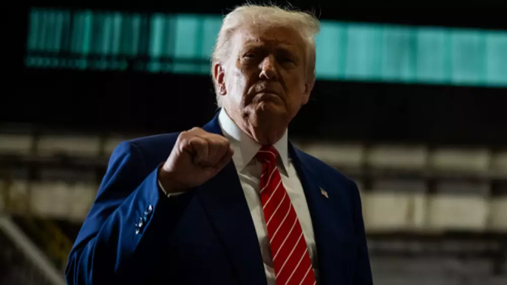 Совет мира выделит миллиарды долларов на помощь Газе, рассказал Трамп