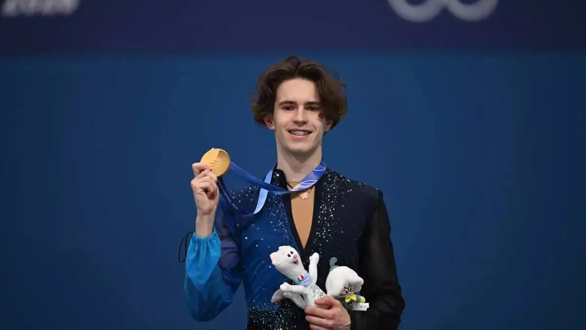 "Чувствую огромную поддержку": Шайдоров обратился к болельщикам