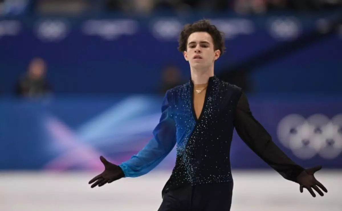 «Әлсіздеу»: ресейлік әлем чемпионы Шайдоровтың өнеріне баға берді