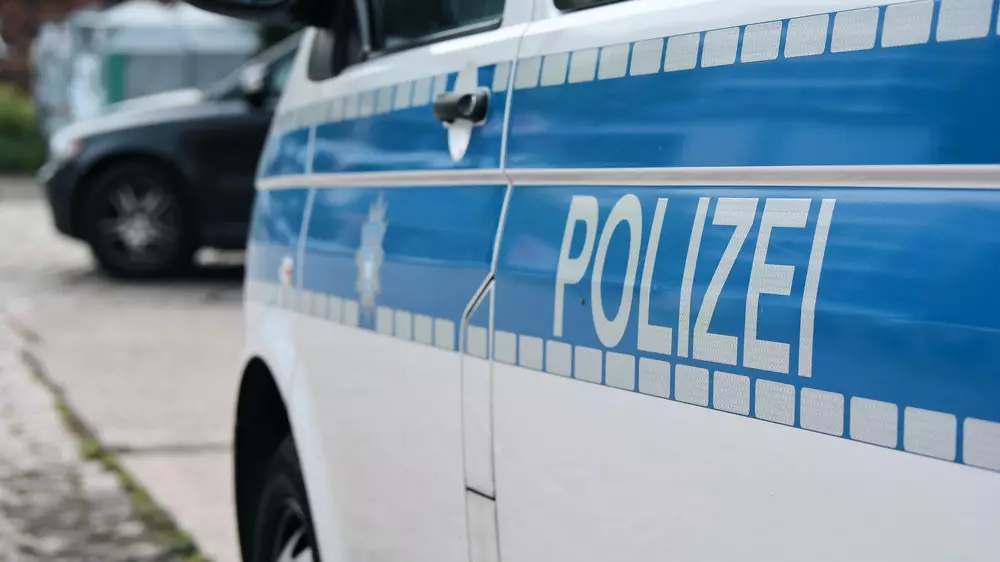 Серия нападений с ножами произошла во время карнавала в Германии