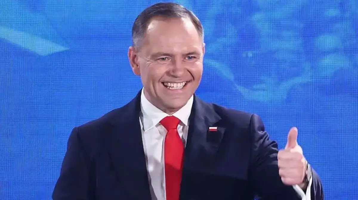 Польша хочет создать собственное ядерное оружие