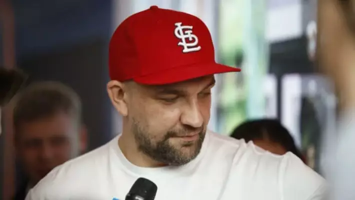 Названа причина переноса концерта Басты в Ташкенте