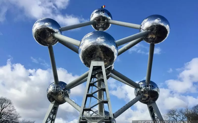 Россия и Казахстан согласовали все аспекты строительства атомной электростанции.