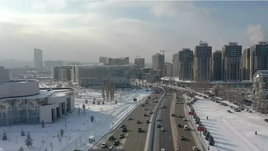 Кей қалада көліктер жұп және тақ санды нөмір бойынша бөлінуі мүмкін