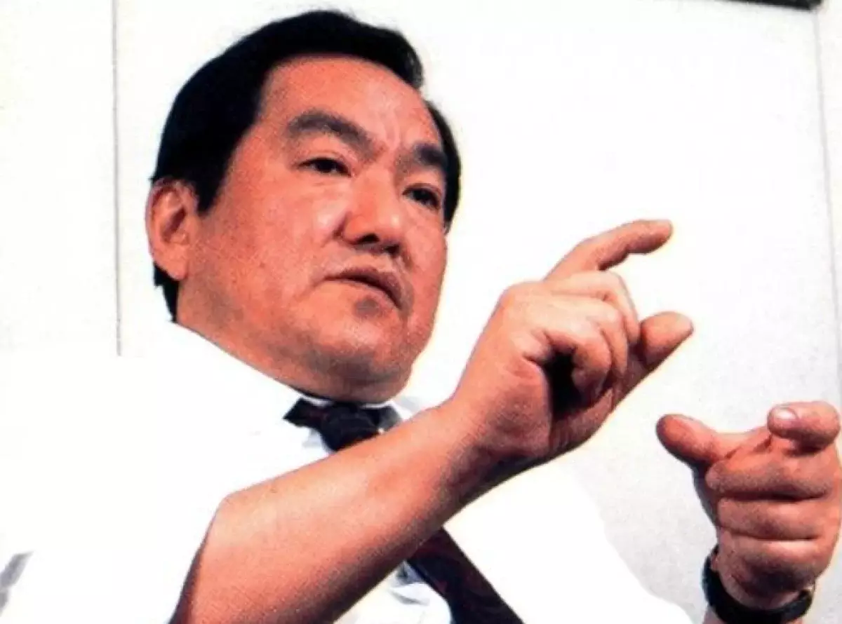 Умер создатель легендарных консолей Sega