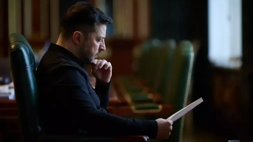 "Келісімдер уақыты": Зеленский Трамптың позициясы туралы айтты