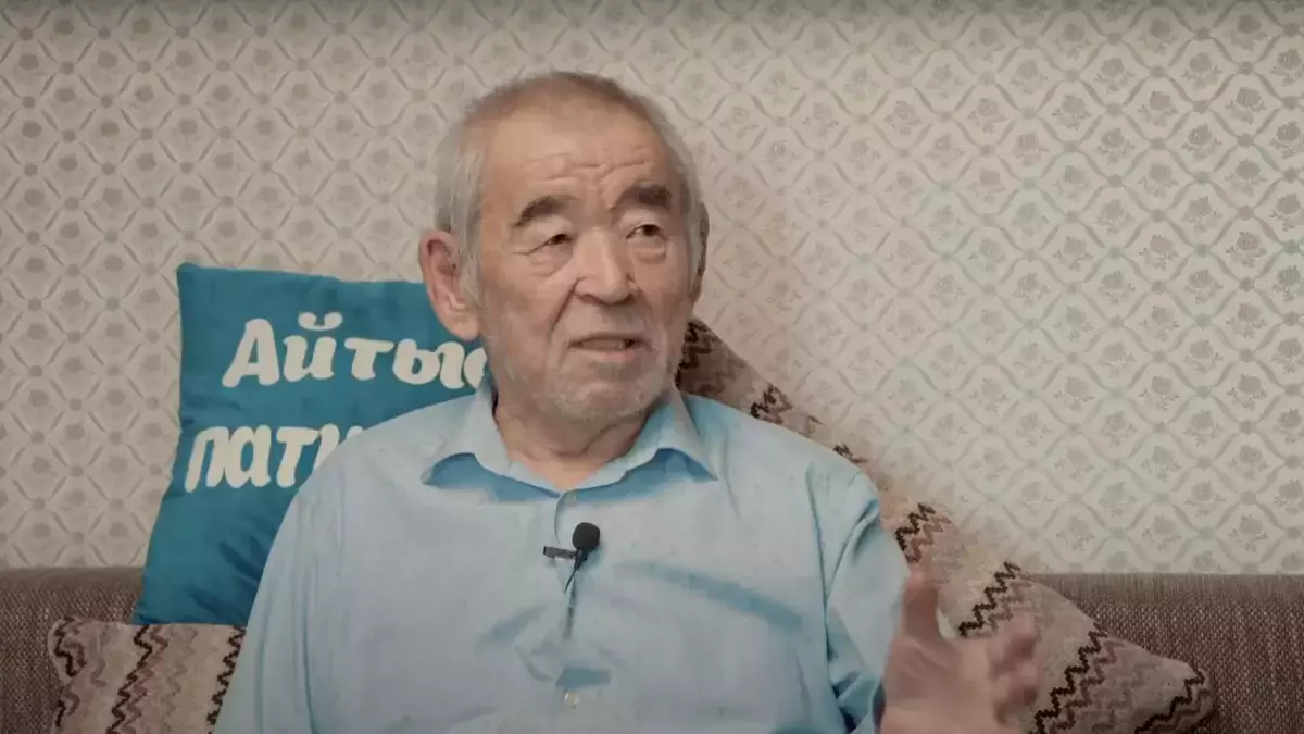 «Қазір менің саясат­та шаруам жоқ»: Жүрсін Ерман бүгінгі жай-күйі жайлы айтты