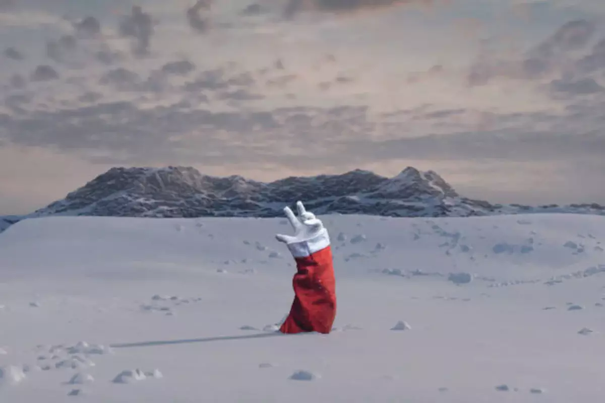 Шымбұлақ маңында екі адам қар көшкінінің астында қалды