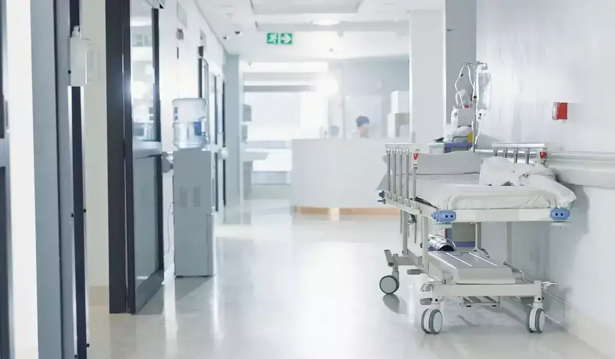 Блогер көтерген мәселе негізінде ДСМ Рудный қалалық ауруханасында тексеріс бастады