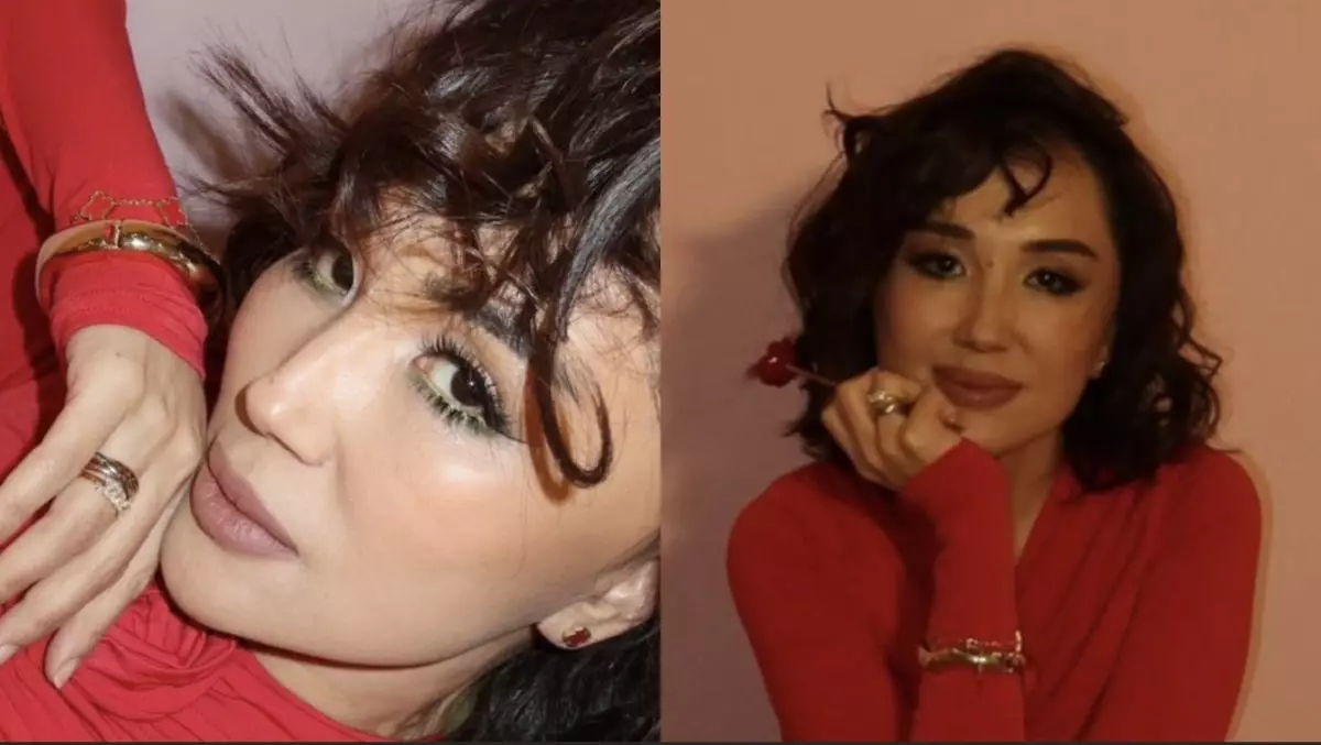 «Таныс жігіт те осылайша тастап кетті»: Ләйлә Сұлтанқызының жазбасы елге ой салды (ФОТО)