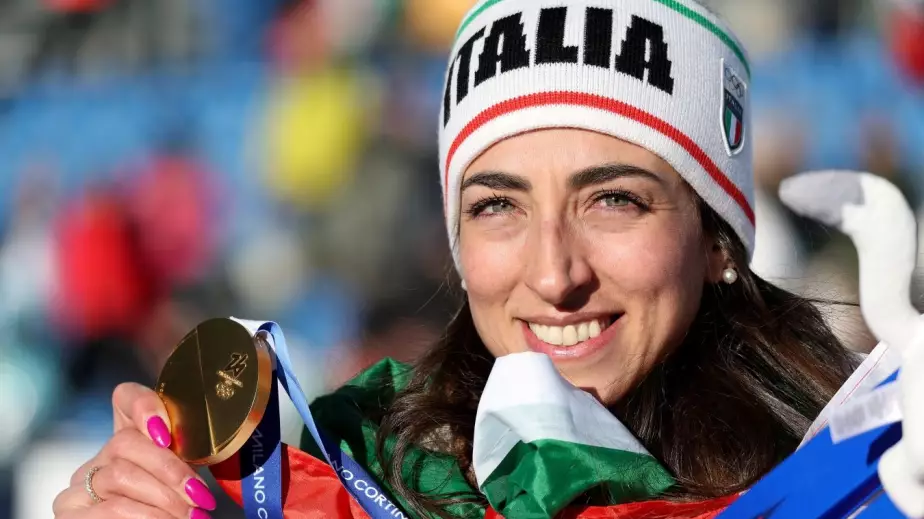 Медальный зачёт Олимпиада-2026: Норвегия доминирует, Италия удивляет