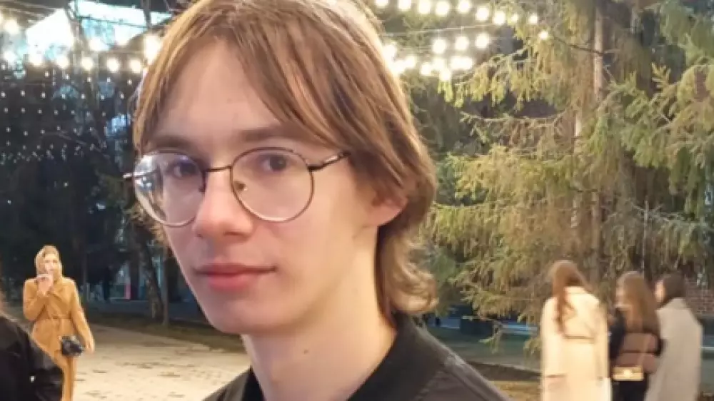 “Для нас это чудовищная загадка“: девять месяцев разыскивают пропавшего студента в Петропавловске