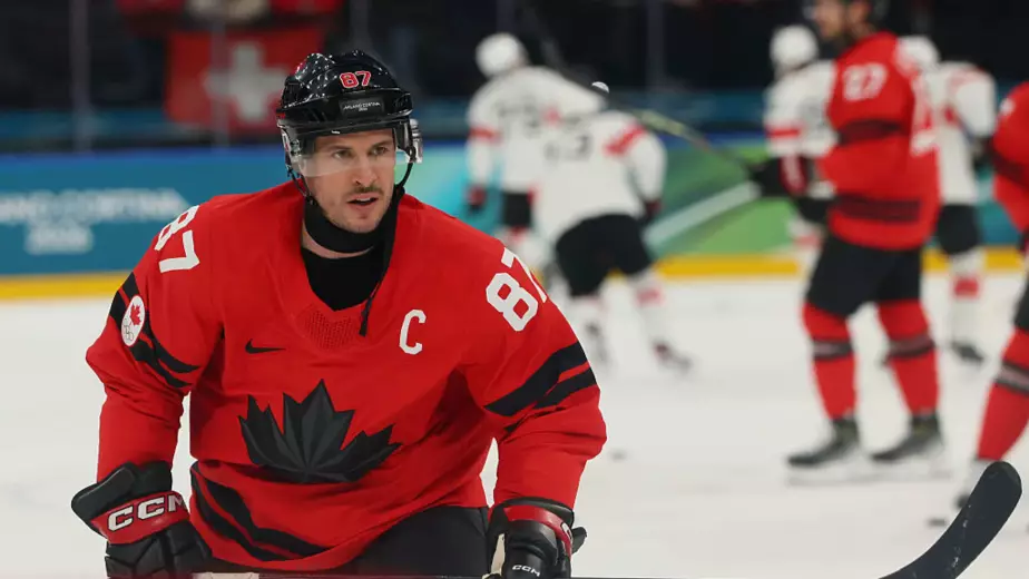 Плей-офф хоккейного турнира ОИ-2026: кто сыграет в четвертьфинале