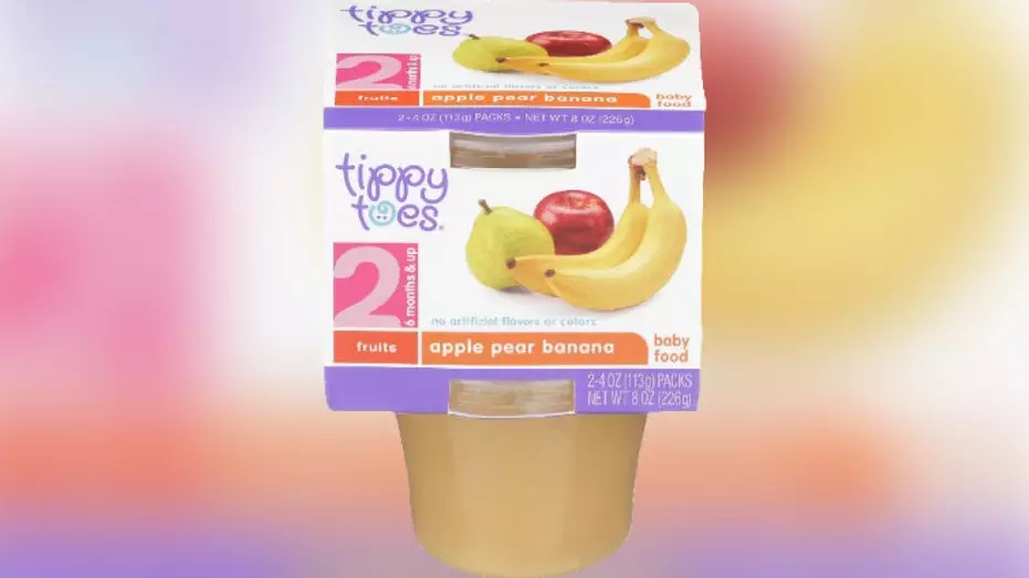 Детское питание отозвано по всей стране после обнаружения опасного токсина в ходе федеральных проверок, что вызывает опасения за здоровье.