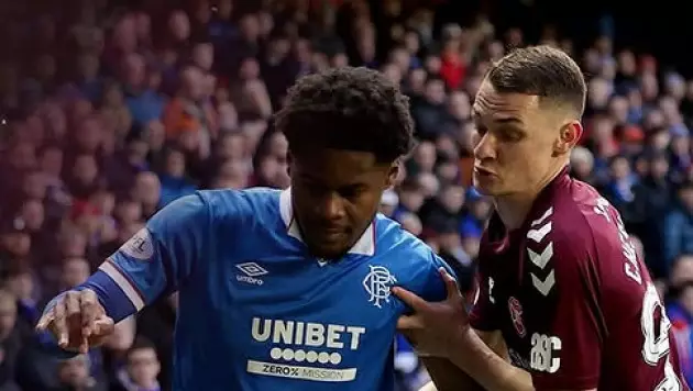 Чеснокова оценили после упущенной победы "Хартса" в матче с прямым конкурентом