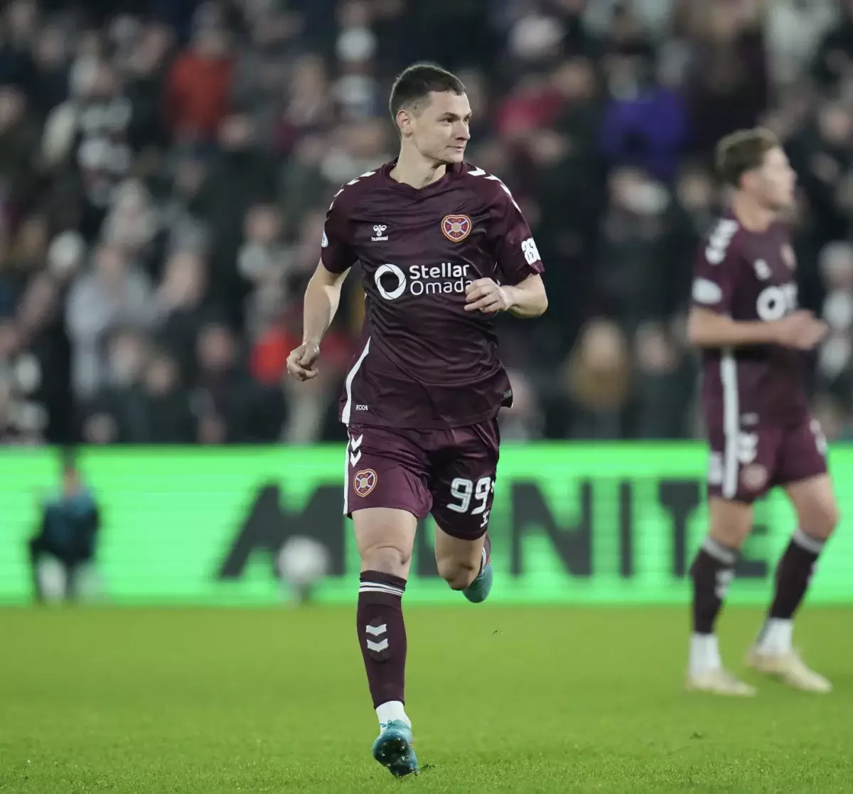 Айброкстағы айқас – “Рейнджерс” Ислам Чесноковтың Шотландия чемпионы болуына кедергі келтірмек