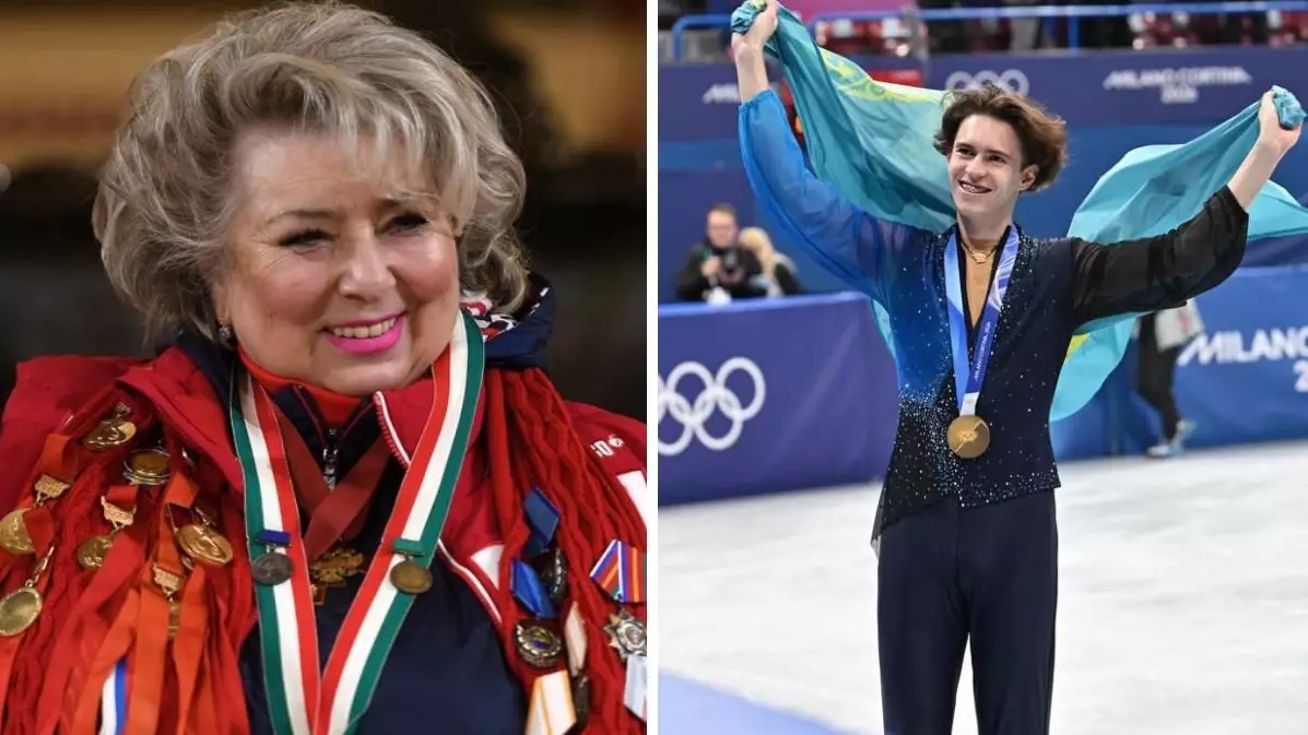 Әйгілі ресейлік бапкер Михаил Шайдоровтың жеңісіне қатысты күтпеген мәлімдеме жасады