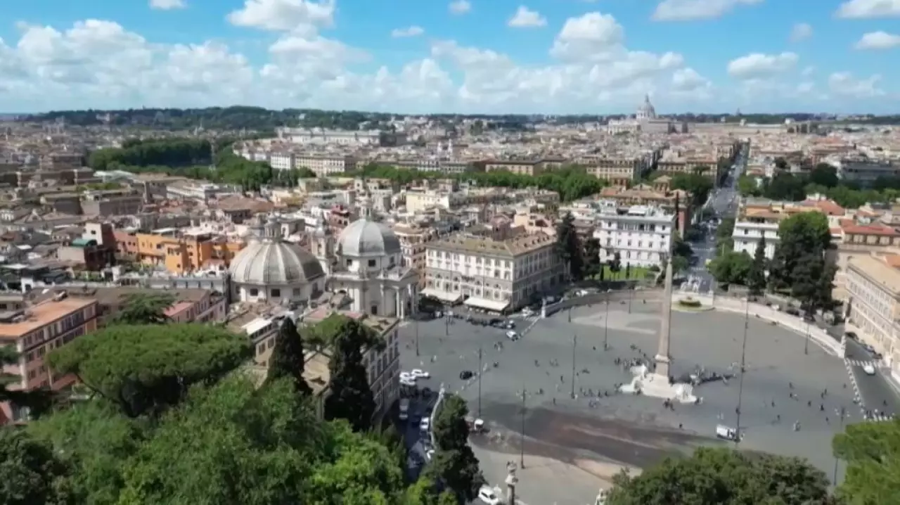 Италия станет наблюдателем в Совете мира