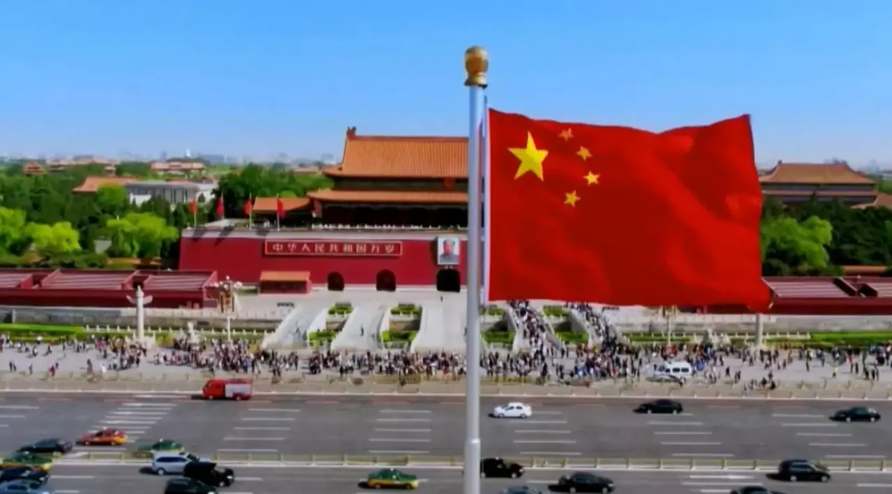 Қытай тағы екі елге визасыз режим енгізеді