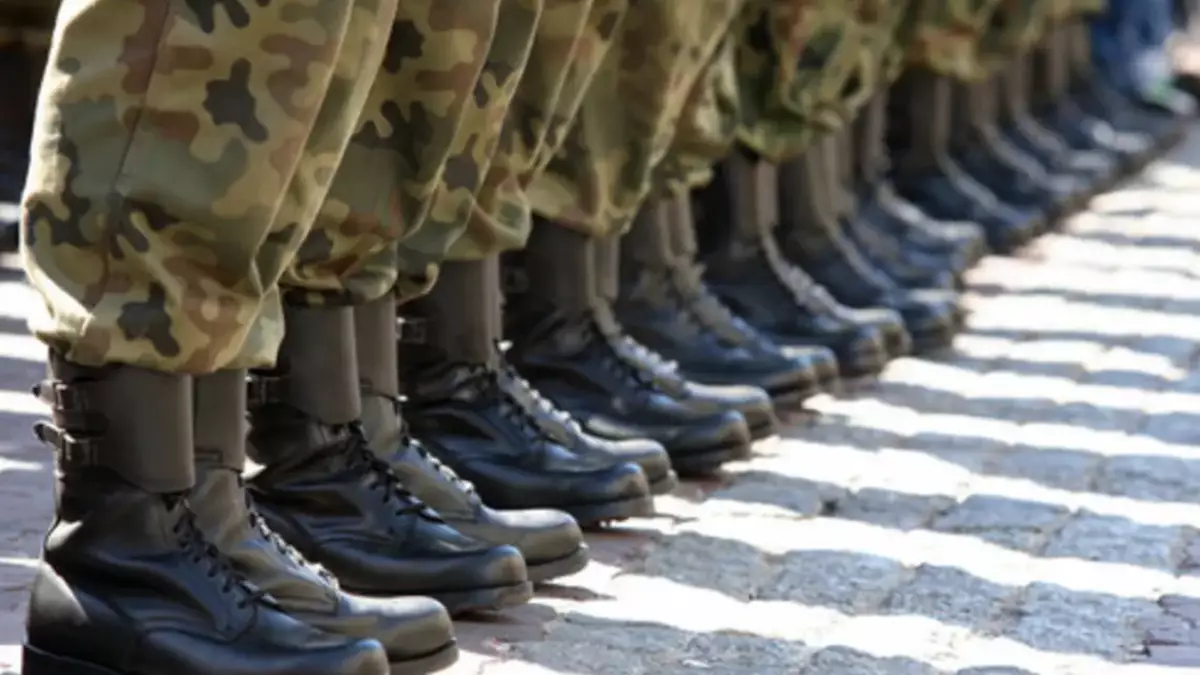 Павлодарда офицер жалған уәде арқылы ақша алғаны үшін сотталды