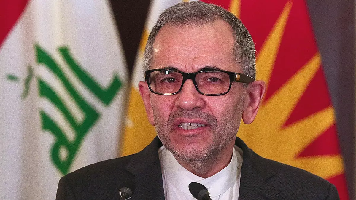 Иран заявляет, что США должны «доказать желание заключить сделку» на переговорах по ядерной программе в Женеве.