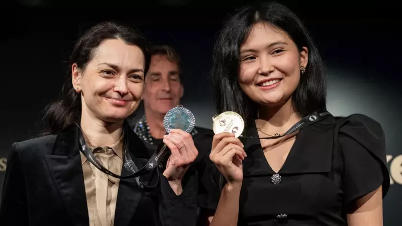 Қазақ шахматшысы  гроссмейстер Костенюкті ұтты