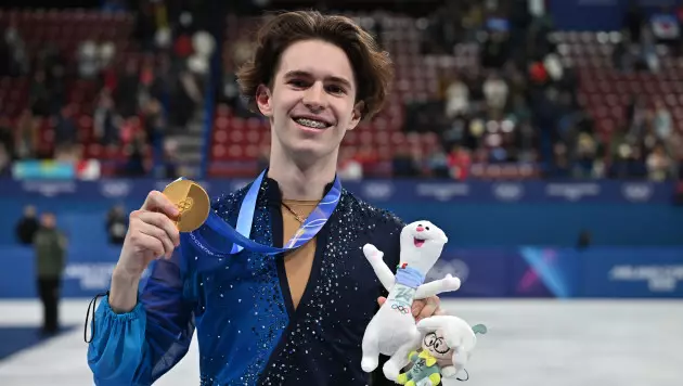 "Рамок нет": как Шайдоров рискнул всем и принёс Казахстану историческое золото Олимпиады