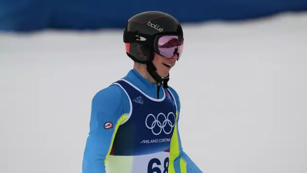 Олимпиада-2026: расписание выступлений Казахстана 16 февраля