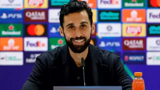 Арбелоа Мбаппенің "Реал" құрамына кірмей қалу себебін айтты