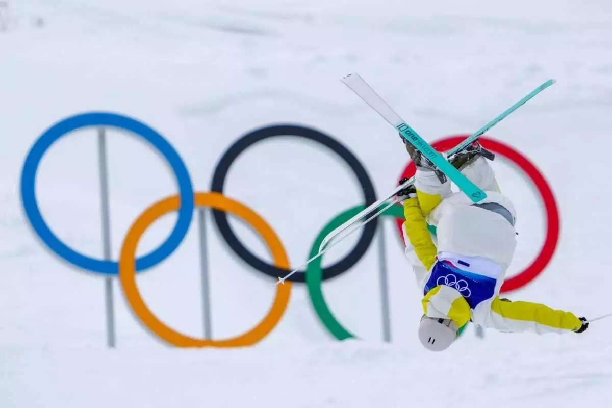 Зимние Олимпийские игры-2026: кто представит Казахстан 16 февраля