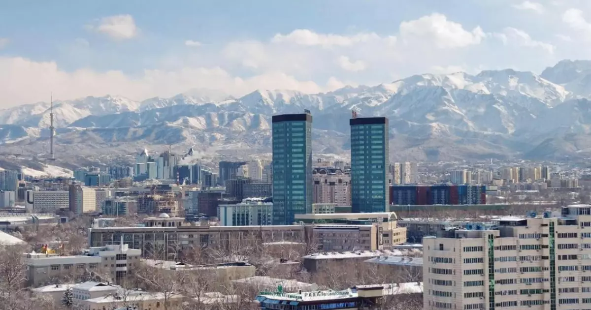   Алматыда экологиялық талаптардың сақталуын бақылайтын оператор анықталды   