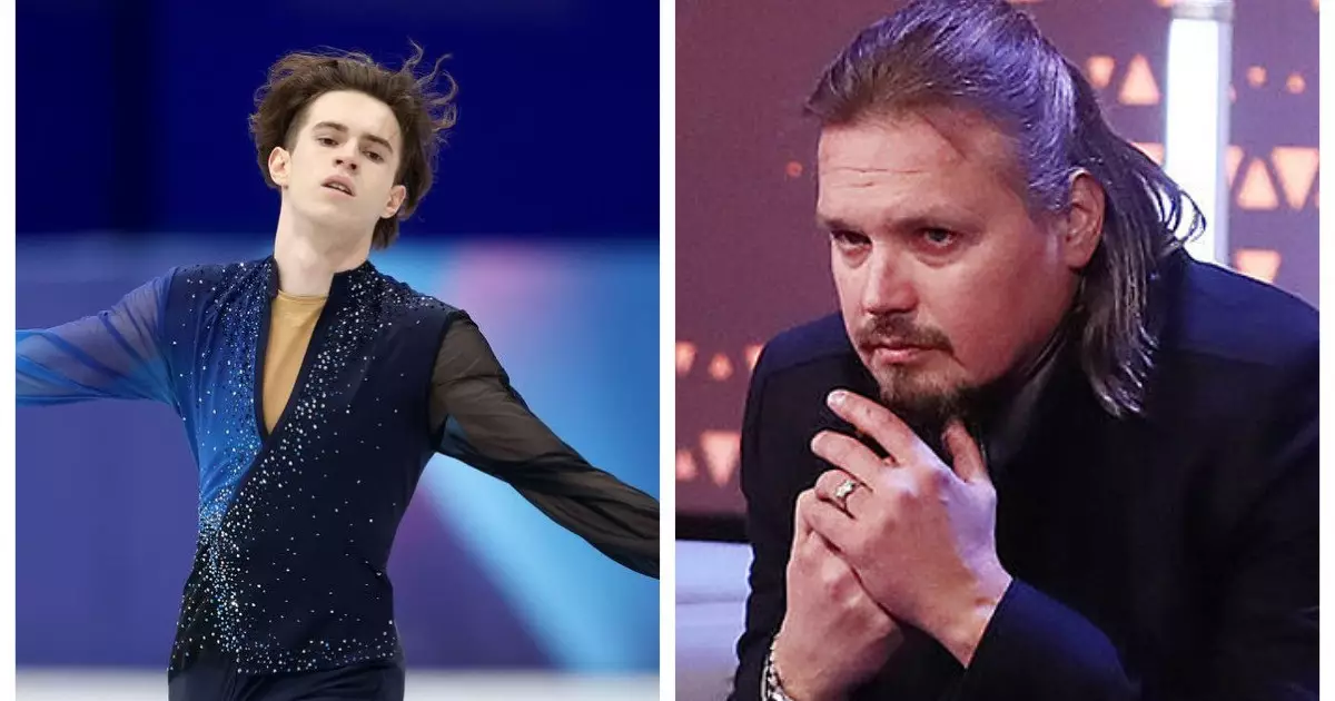  «Сырғанау техникасы әлсіз»: Ресейлік әлем чемпионы Шайдоровтың өнеріне баға берді 