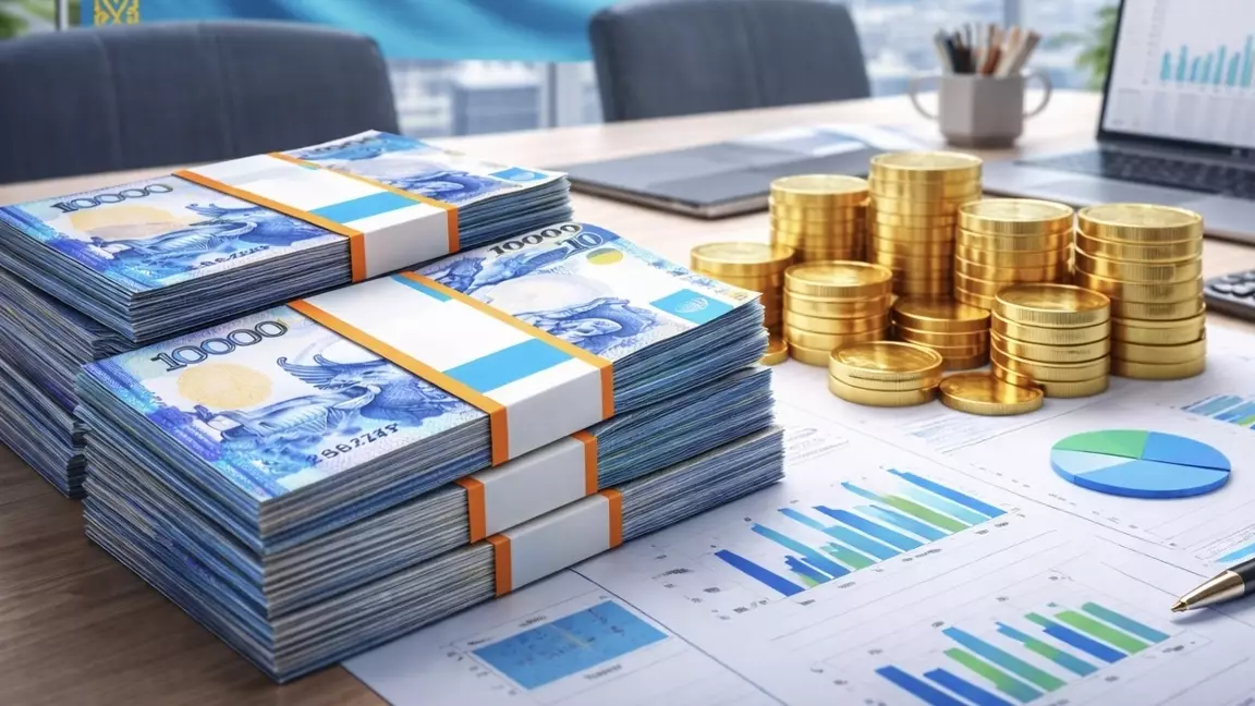 850 қазақстандық блогерден 500 млн теңге салық өндірілді