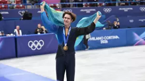 Михаил Шайдоров Қазақстан халқына алғысын айтты