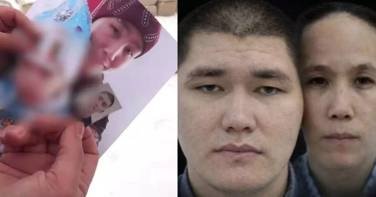  Атыраудағы трагедия: Күдіктінің анасы ел естімеген жайтты айтты (ВИДЕО) 