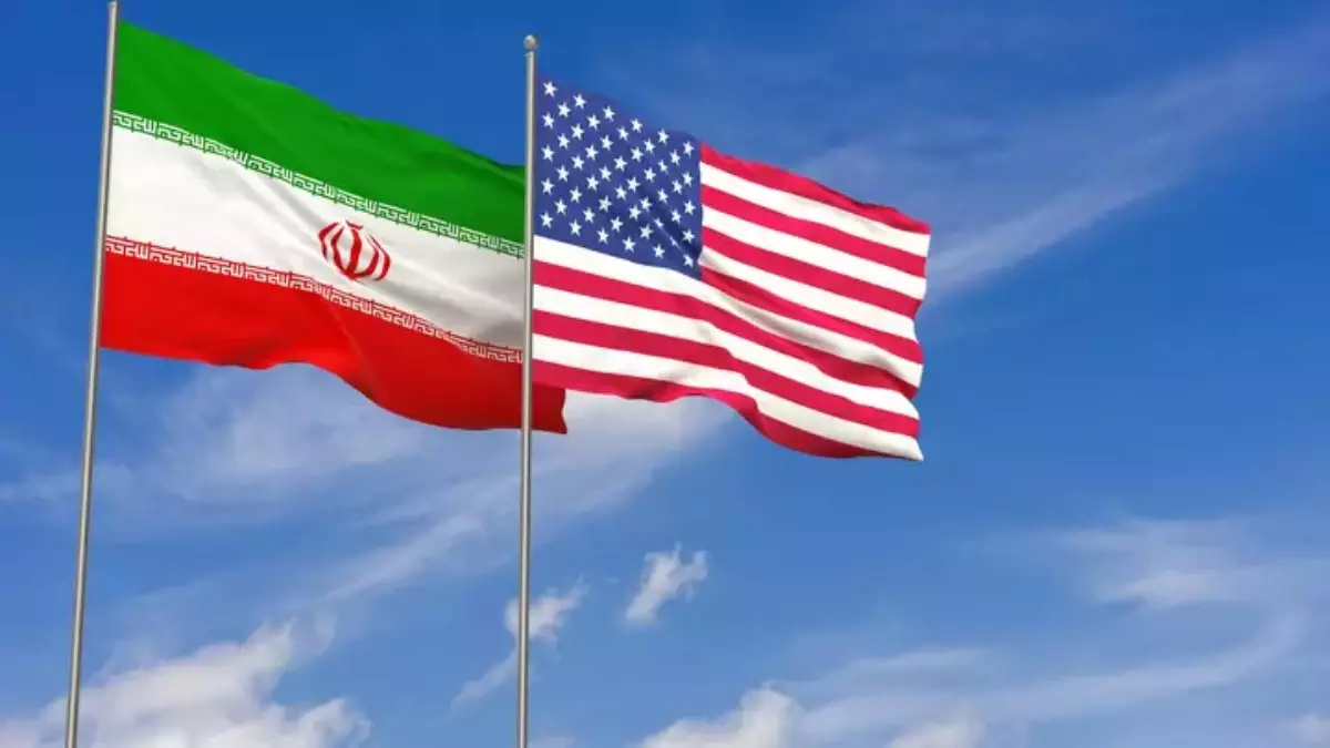 Иран АҚШ-пен ядролық келісімге келуге ниетті