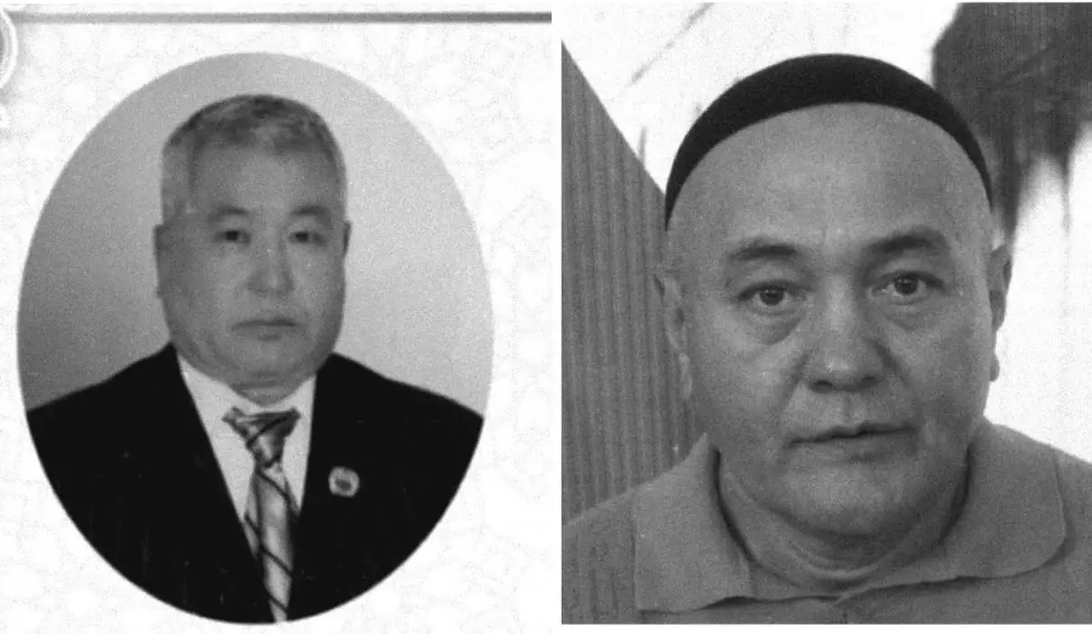 Отандық спорт екі бірдей аңызынан айырылды