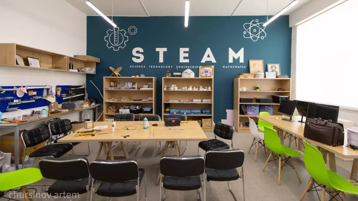 Биыл елімізде 90 жаңа білім ошағы ашылады