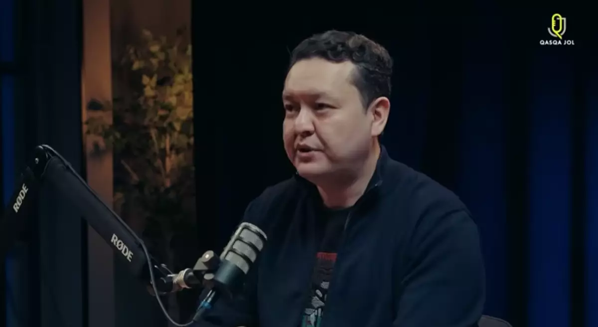 «Министр Біртановтің жұмысын қайталаса сотталады»: Сарапшы медицина саласындағы былық туралы (ВИДЕО)