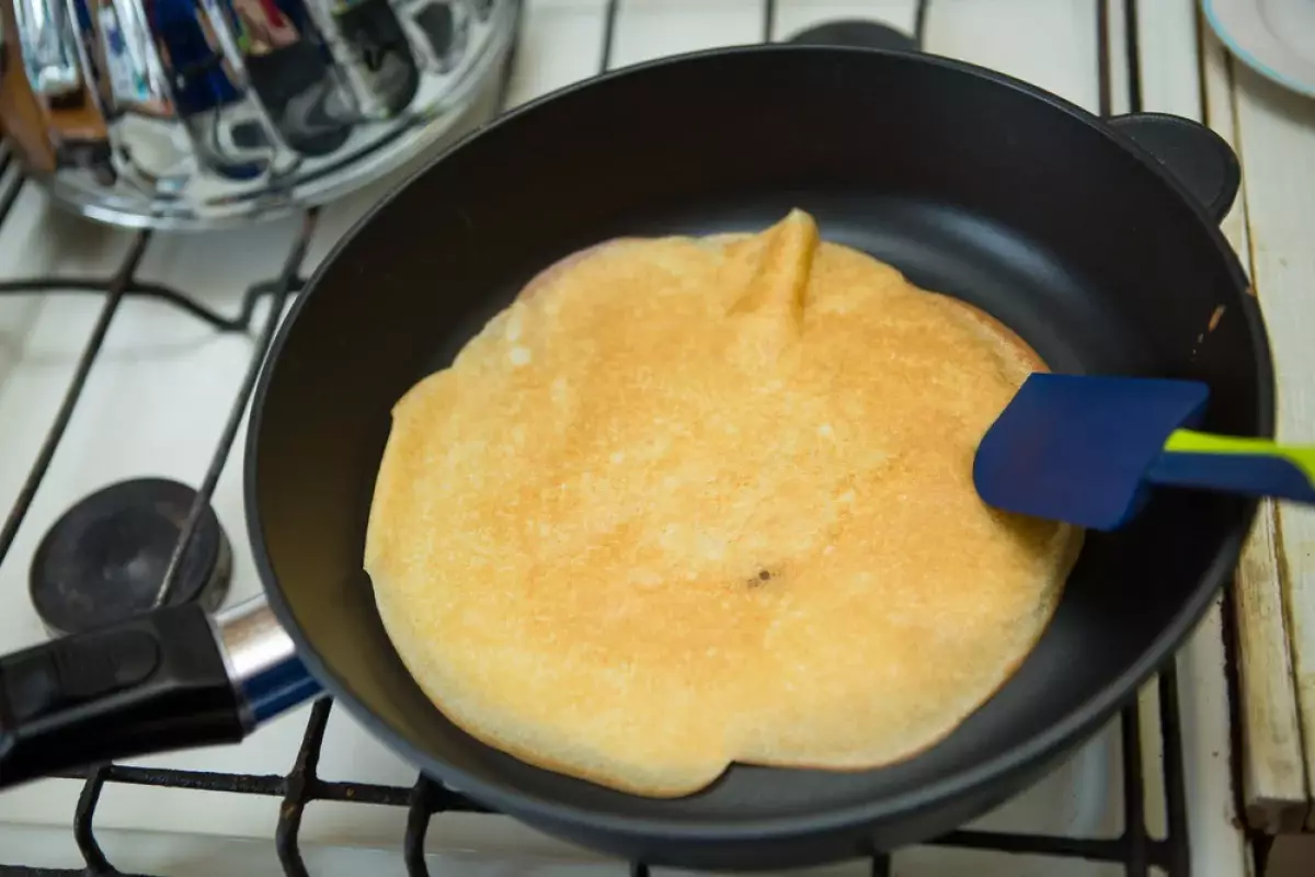 Мінсіз құймақ дайындаудың қарапайым ережесі