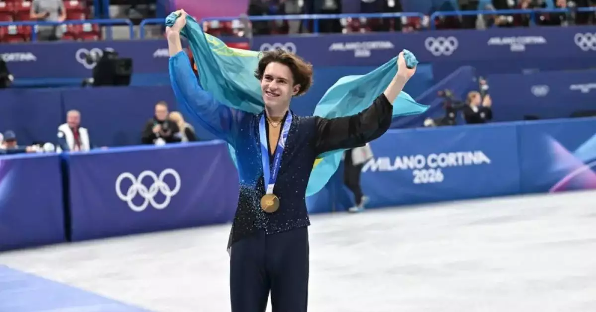  Сколько заработал Михаил Шайдоров за золото Олимпийских игр 