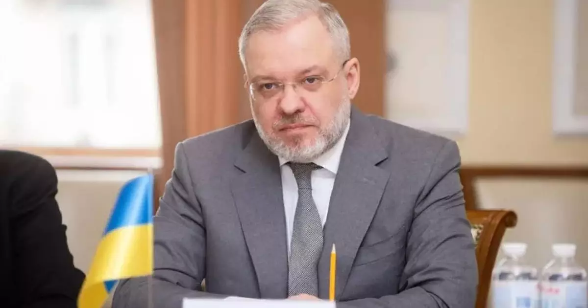  Украинаның бұрынғы энергетика министрі елден шықпақ болған кезінде ұсталды 
