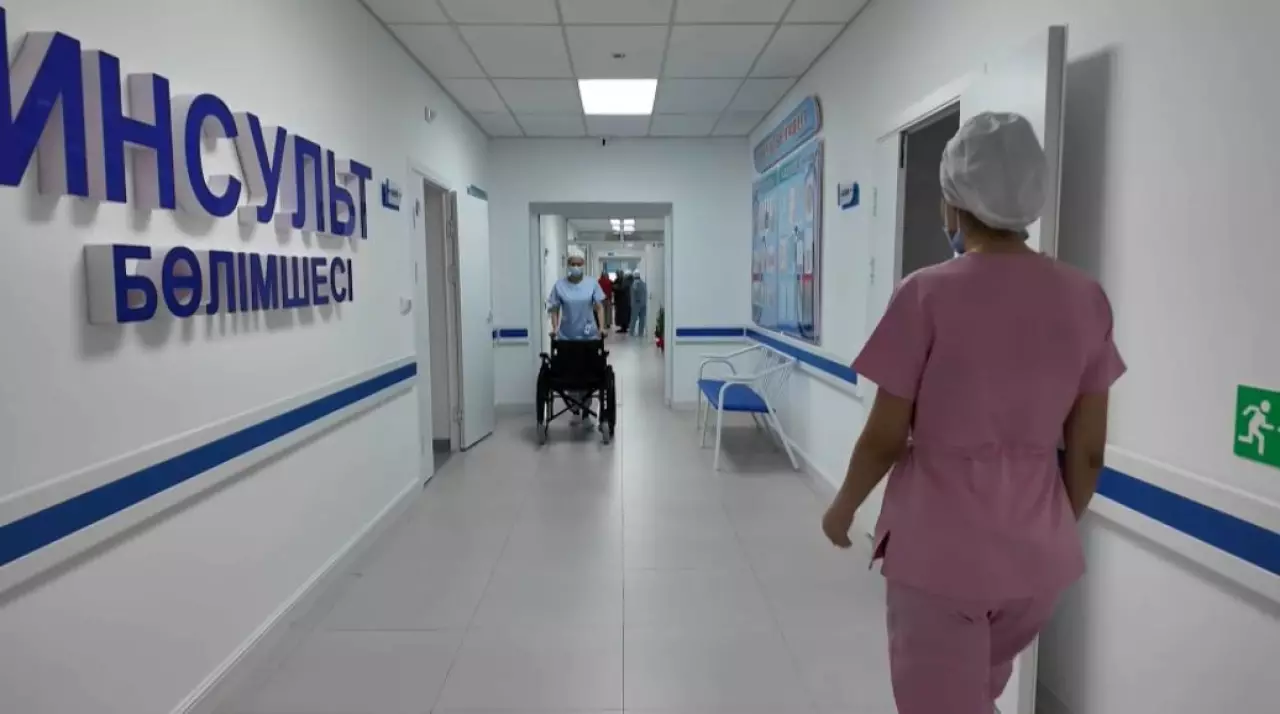 Миллионы для медиков: как Кызылординская область решает кадровый дефицит