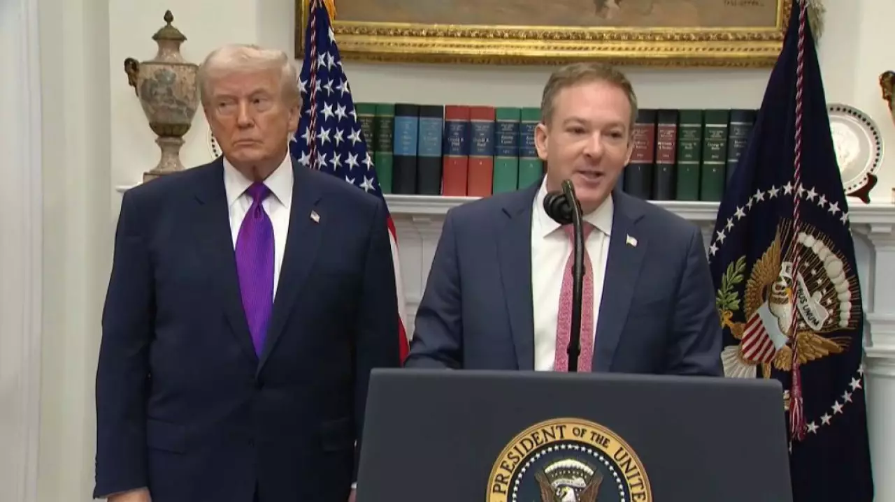 Трамп: Совет мира собрал более $5 млрд