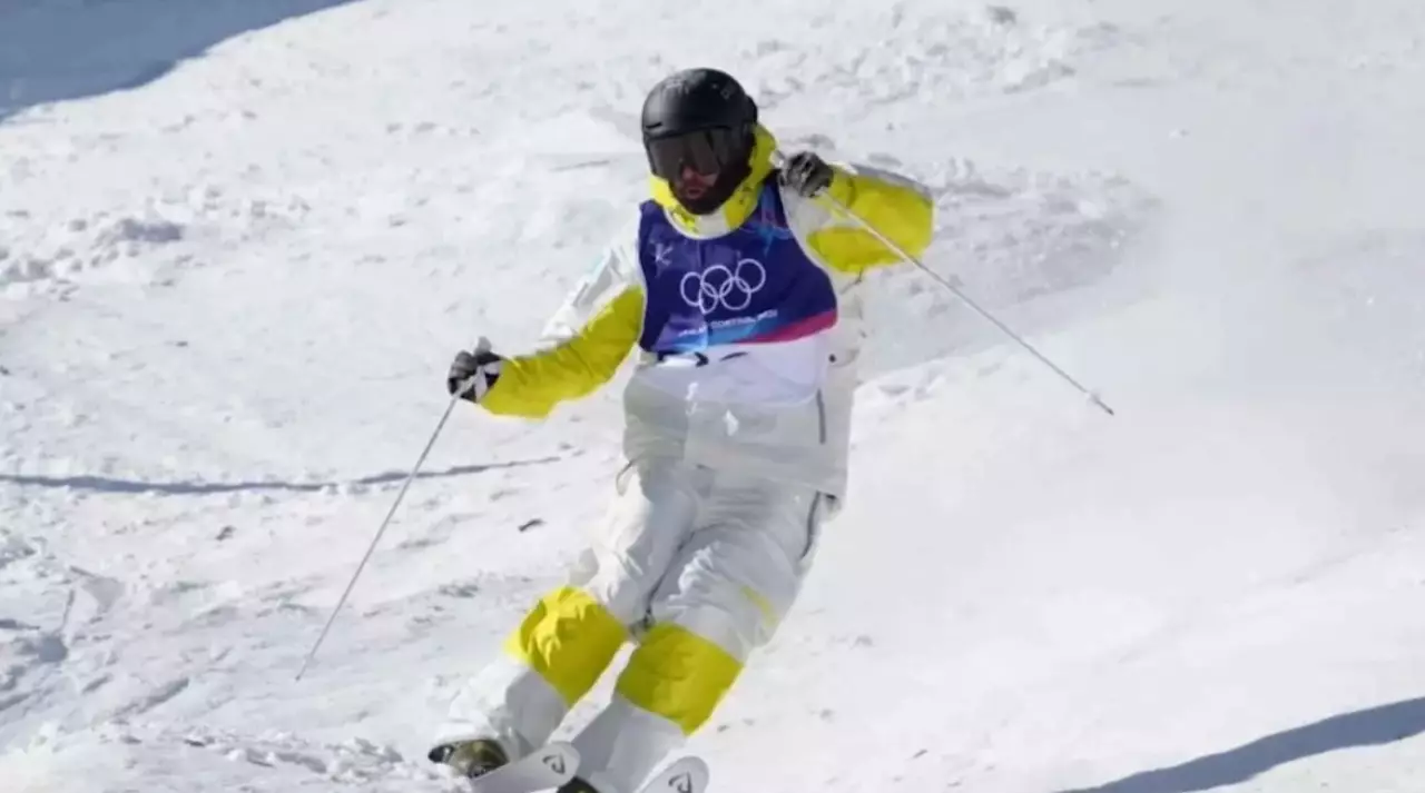 Қысқы Олимпиада: Қазақстан 17-орында тұр