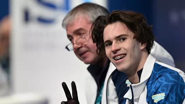 Тренер Шайдорова раскрыл главный секрет триумфа на Олимпиаде-2026