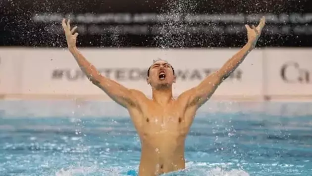 Қазақстан жүзушілері Әлем кубогы кезеңінде екі алтын жеңіп алды