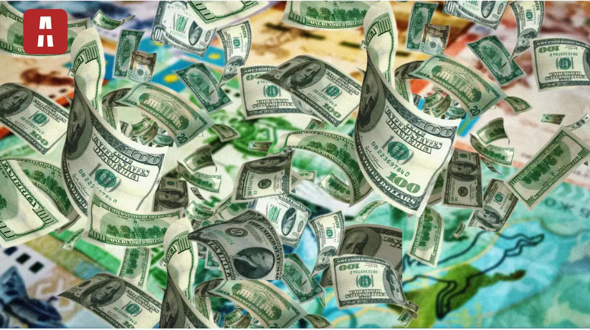 Малому бизнесу Казахстана спишут пени и штрафы при погашении долгов до 31 марта