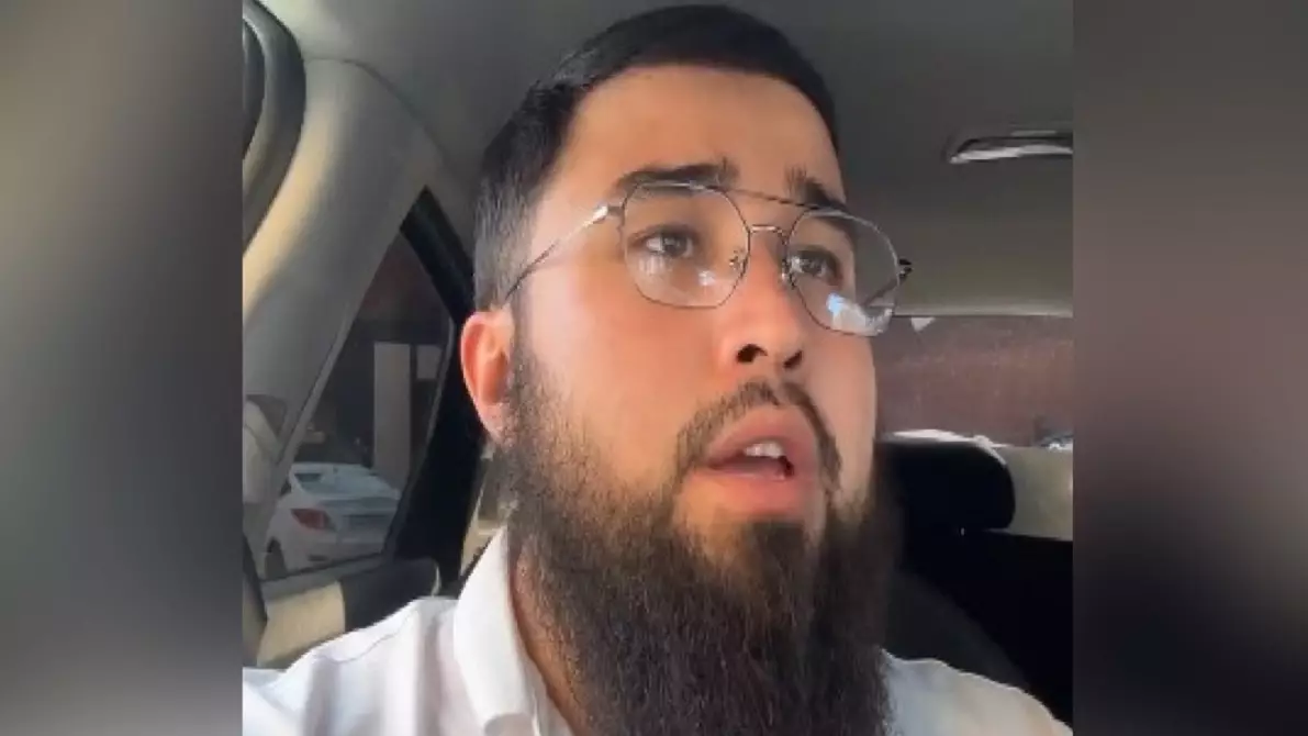 "Әйелдерімді санамаңдар": Рүстем Жүгінісов ашуға мінді