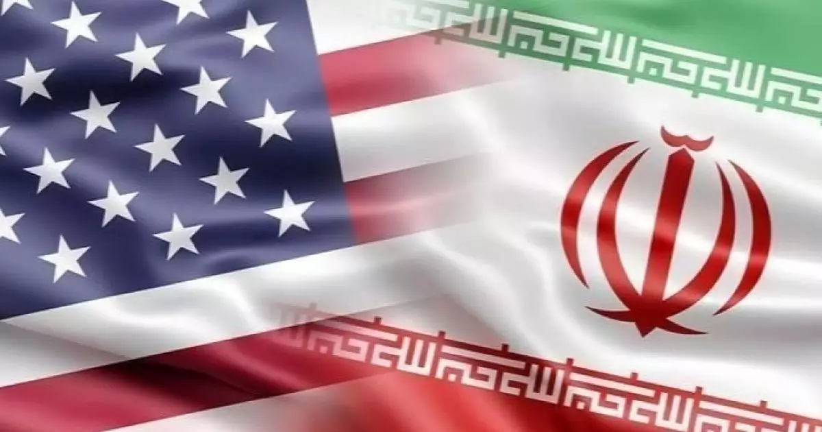  АҚШ пен Иран Женевада келіссөз өткізеді 